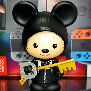 Mickey Mouse Figural Bank